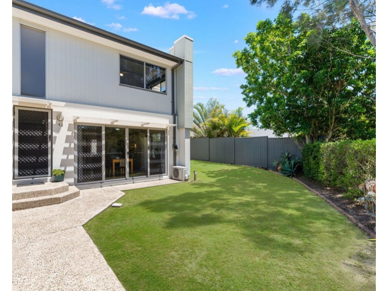 42/101 -125 Mango Hill Boulevard East, Mango Hill QLD 4509