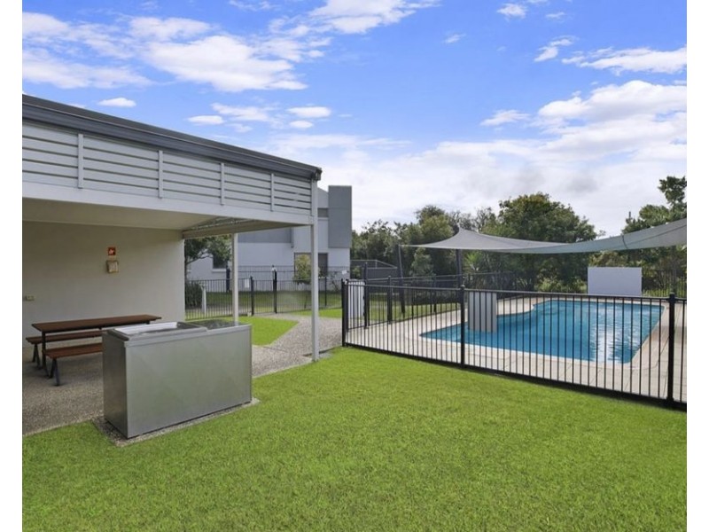 42/101 -125 Mango Hill Boulevard East, Mango Hill QLD 4509