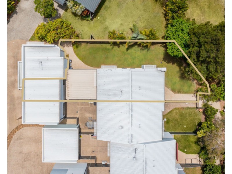 42/101 -125 Mango Hill Boulevard East, Mango Hill QLD 4509