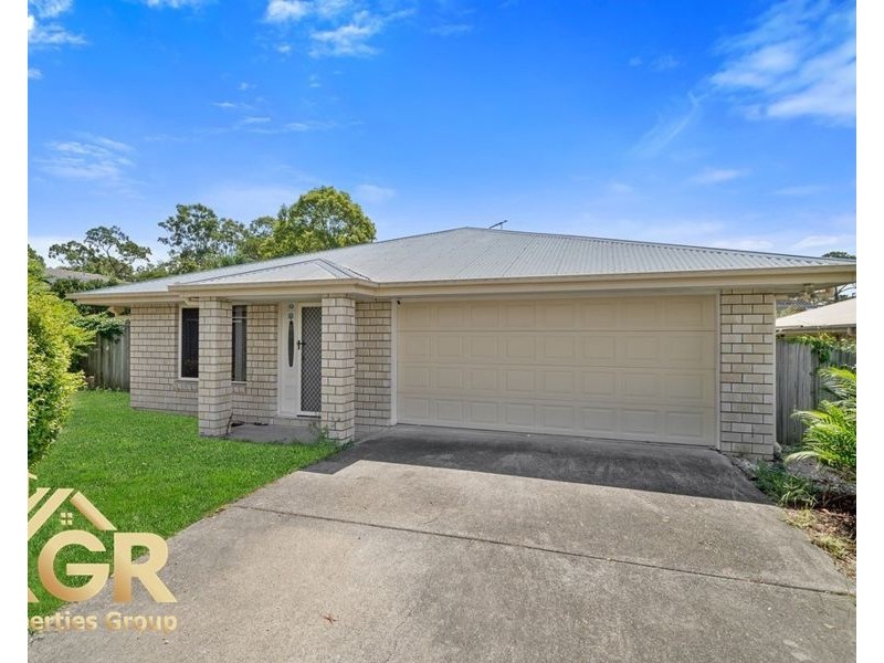 10 Chantilly Court, Loganlea QLD 4131