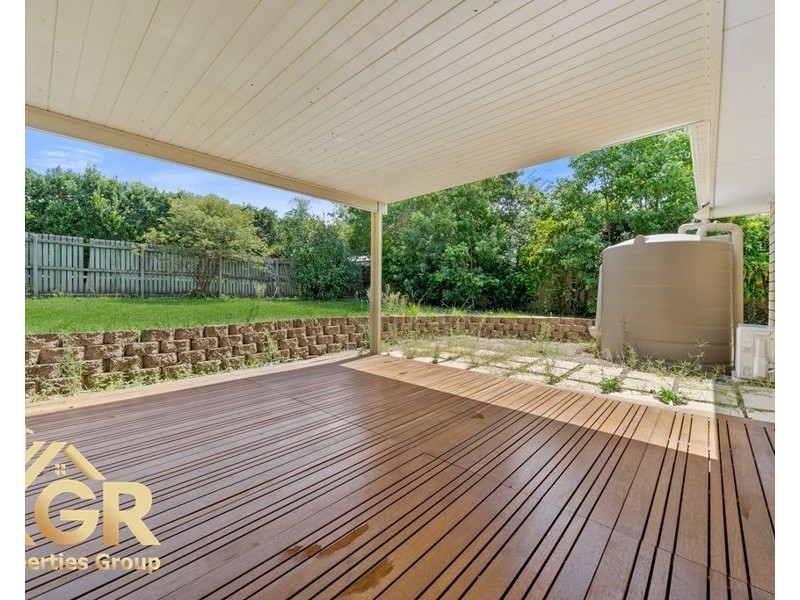 10 Chantilly Court, Loganlea QLD 4131