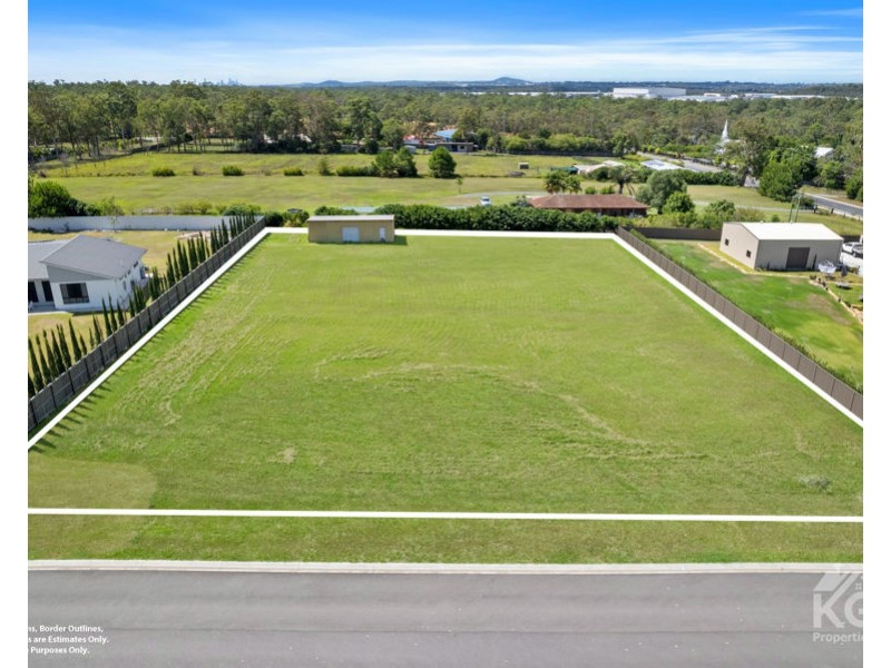5 – 7 Barris Court, Forestdale QLD 4118
