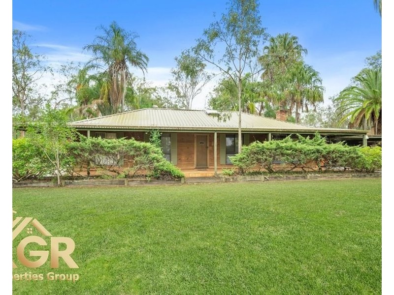 83 Crowson Lane, Munruben QLD 4125