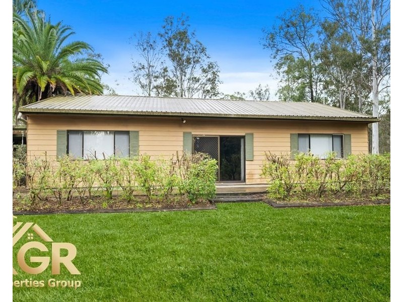 83 Crowson Lane, Munruben QLD 4125