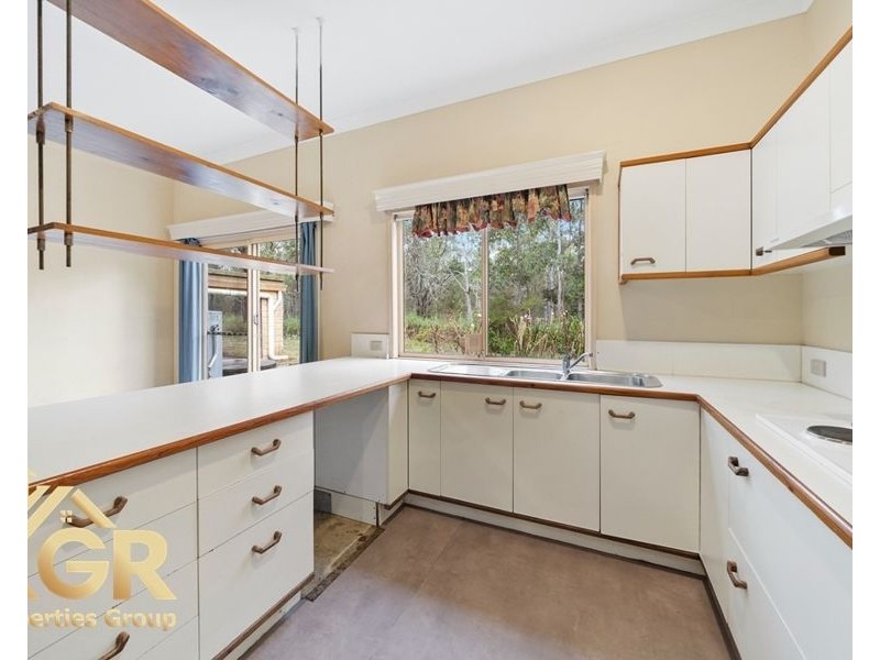 83 Crowson Lane, Munruben QLD 4125