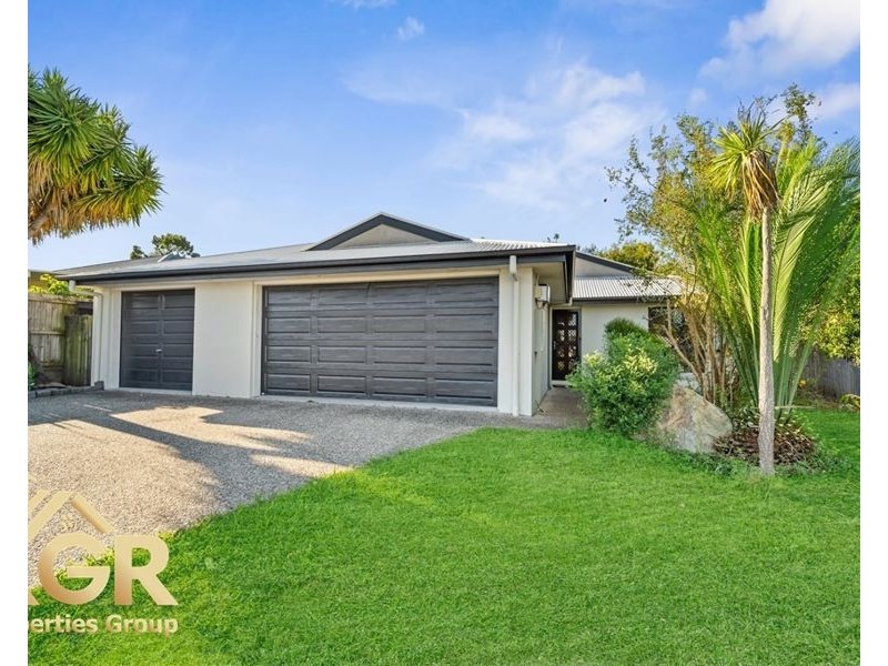 9 Sally Drive, Marsden QLD 4132