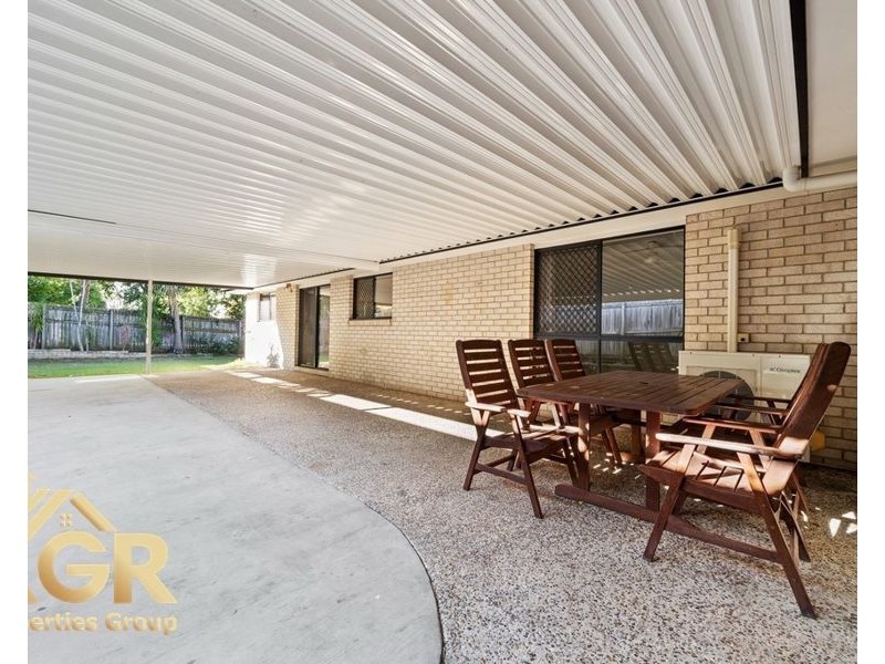 9 Sally Drive, Marsden QLD 4132