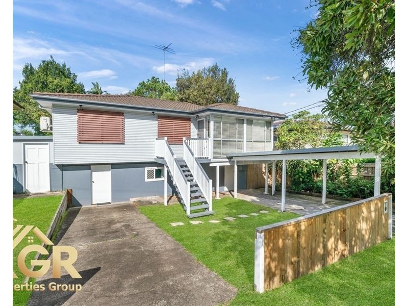 31 Wareela Street, Murarrie QLD 4172