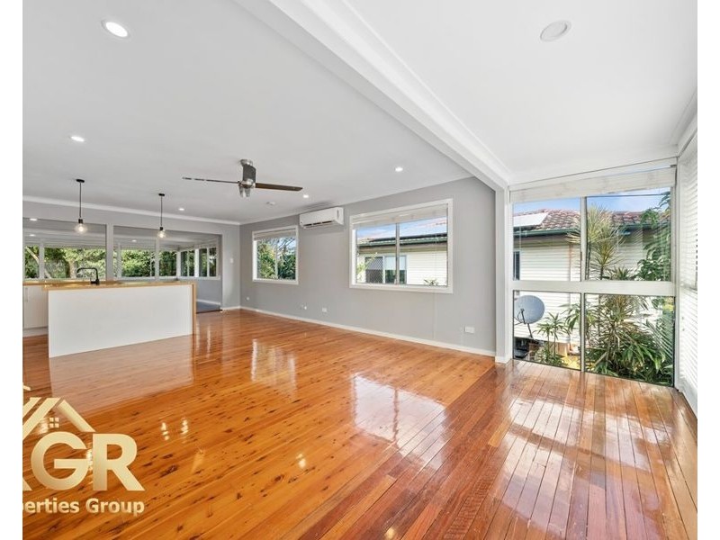 31 Wareela Street, Murarrie QLD 4172