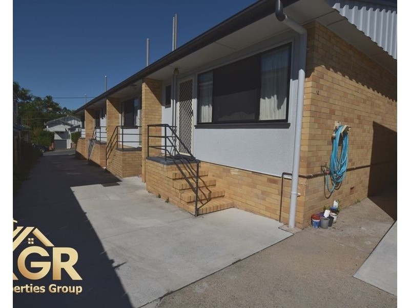 3/14 Arnold Street, Holland Park QLD 4121