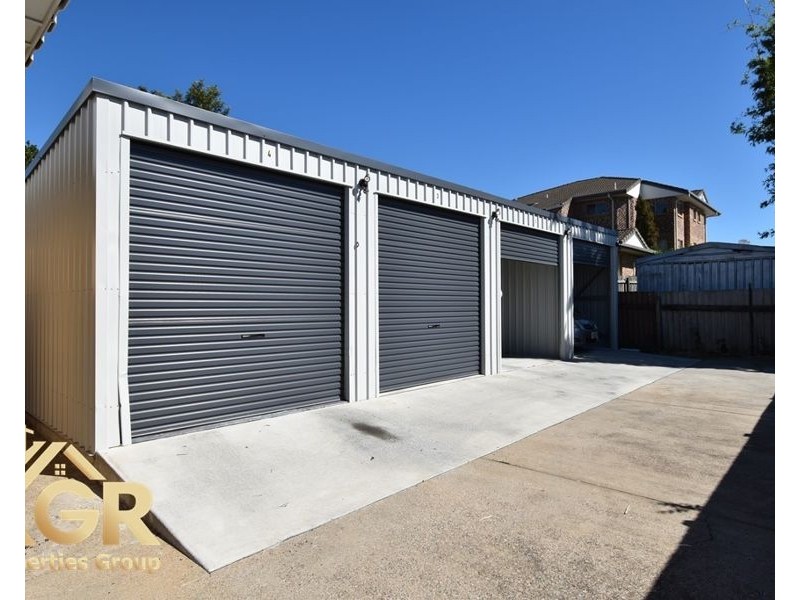 3/14 Arnold Street, Holland Park QLD 4121