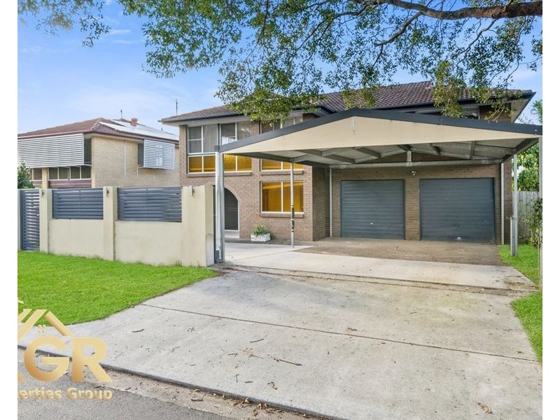 57 Peppercorn Street, Sunnybank Hills QLD 4109