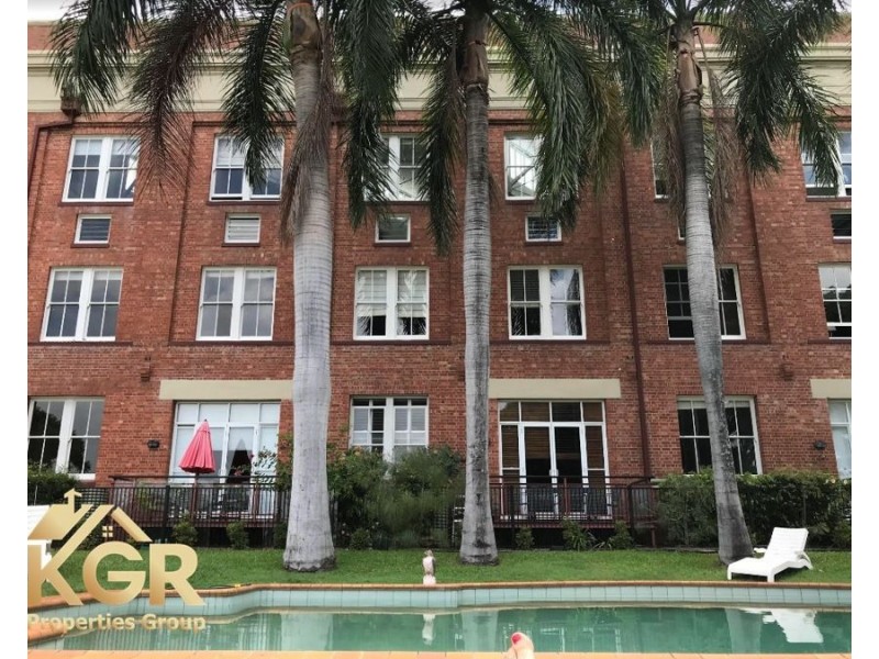 123/53 Vernon Terrace, Teneriffe QLD 4005
