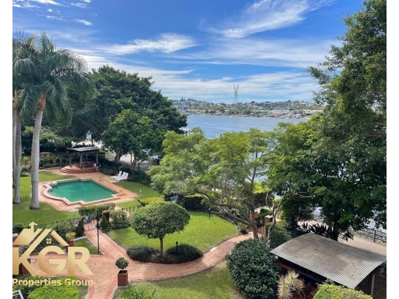 123/53 Vernon Terrace, Teneriffe QLD 4005