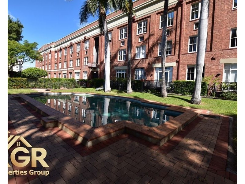 123/53 Vernon Terrace, Teneriffe QLD 4005