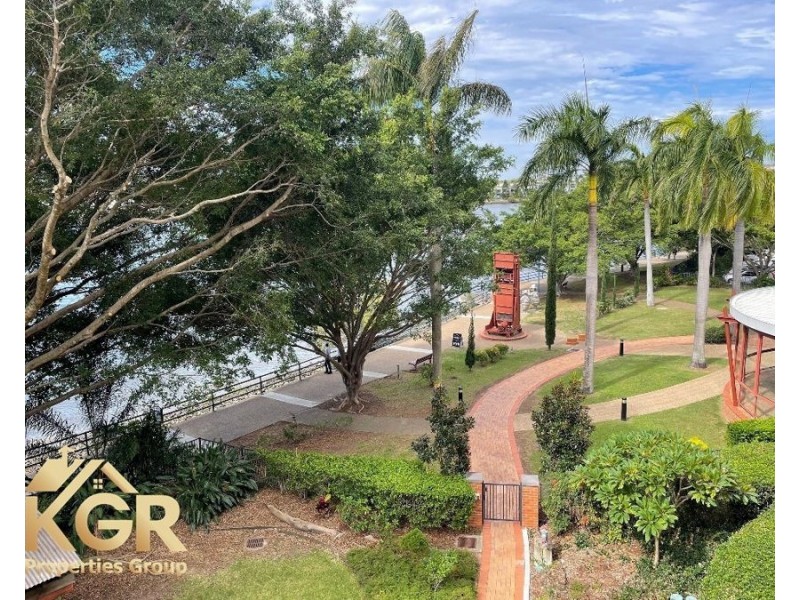 123/53 Vernon Terrace, Teneriffe QLD 4005
