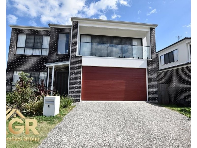 11 Linton Street, Loganlea QLD 4131