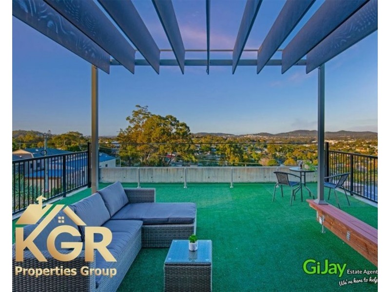 98 Hoff Street, Mount Gravatt East QLD 4122