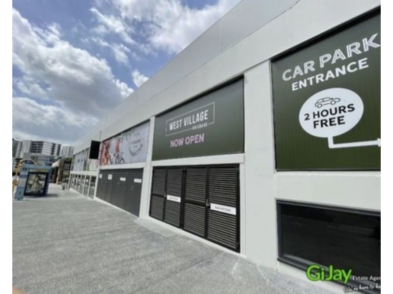 2/11 Mollision St, South Brisbane QLD 4101