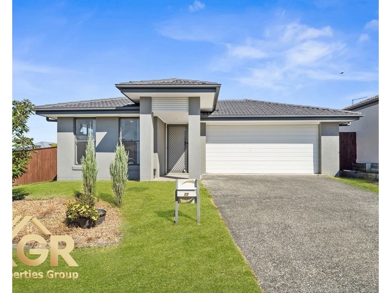 72 Skyblue Circuit, Yarrabilba QLD 4207