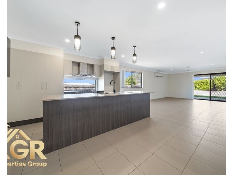 72 Skyblue Circuit, Yarrabilba QLD 4207