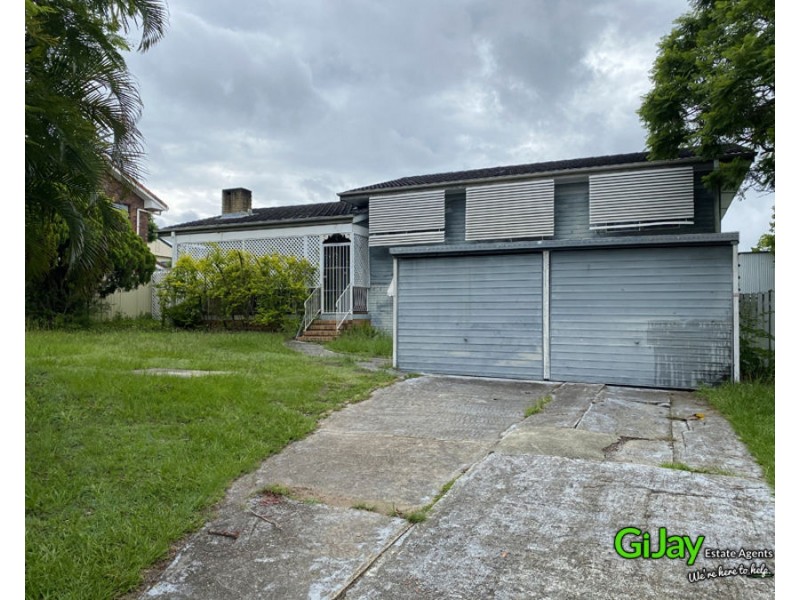 481 Warrigal road, Eight Mile Plains QLD 4113