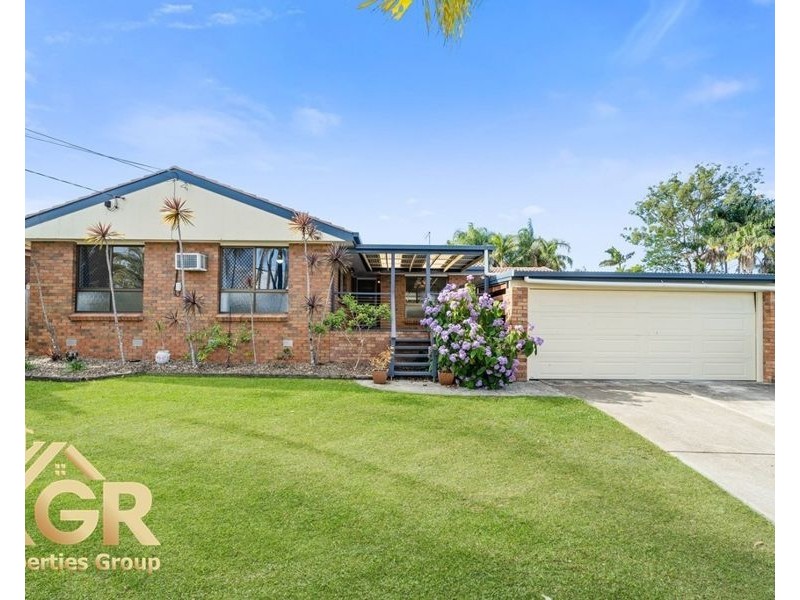 36 Dracon Street, Regents Park QLD 4118