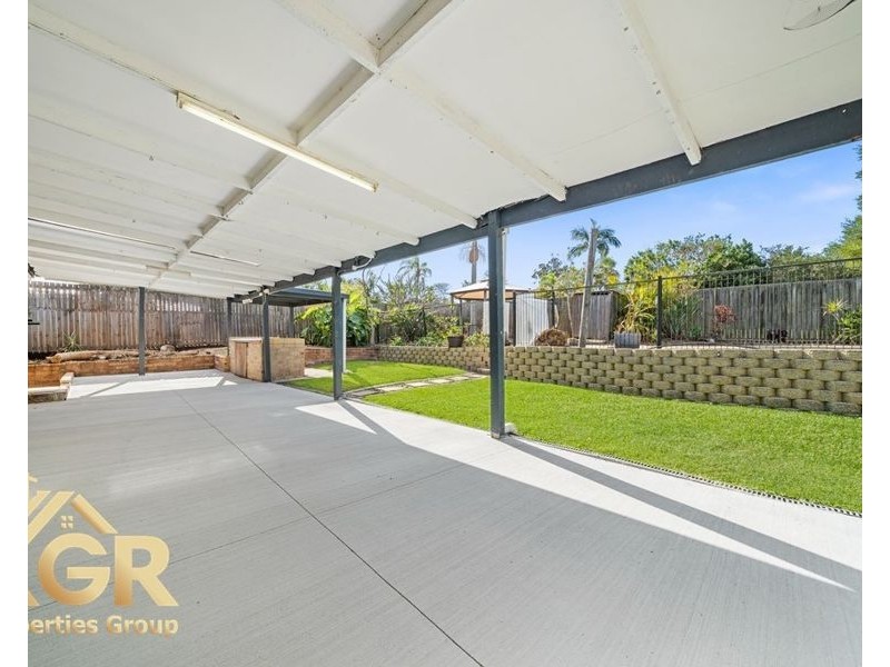36 Dracon Street, Regents Park QLD 4118