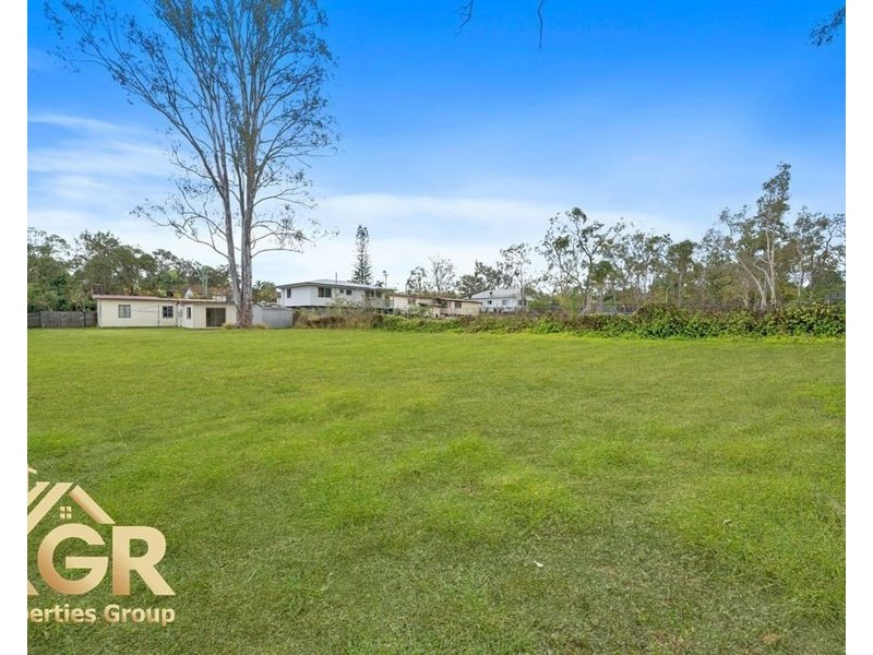 48 Garfield Road, Logan Central QLD 4114