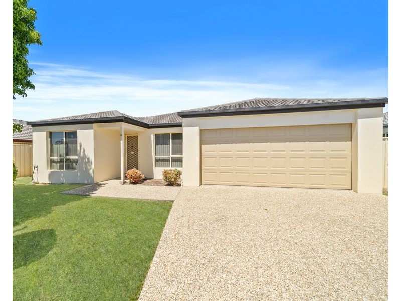 14 Katie Way, Raceview QLD 4305