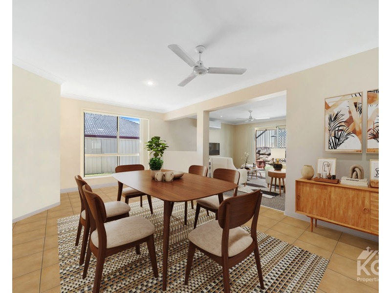14 Katie Way, Raceview QLD 4305
