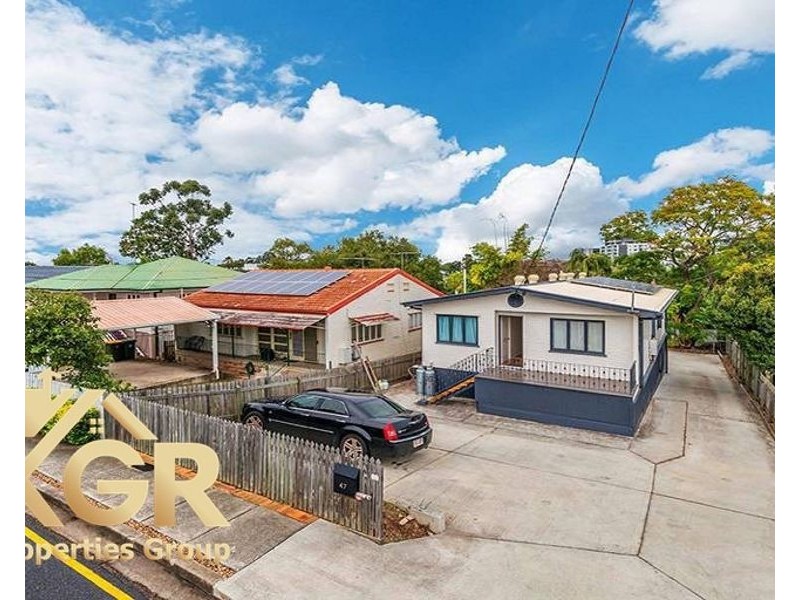 47 Archer St, Upper Mount Gravatt QLD 4122