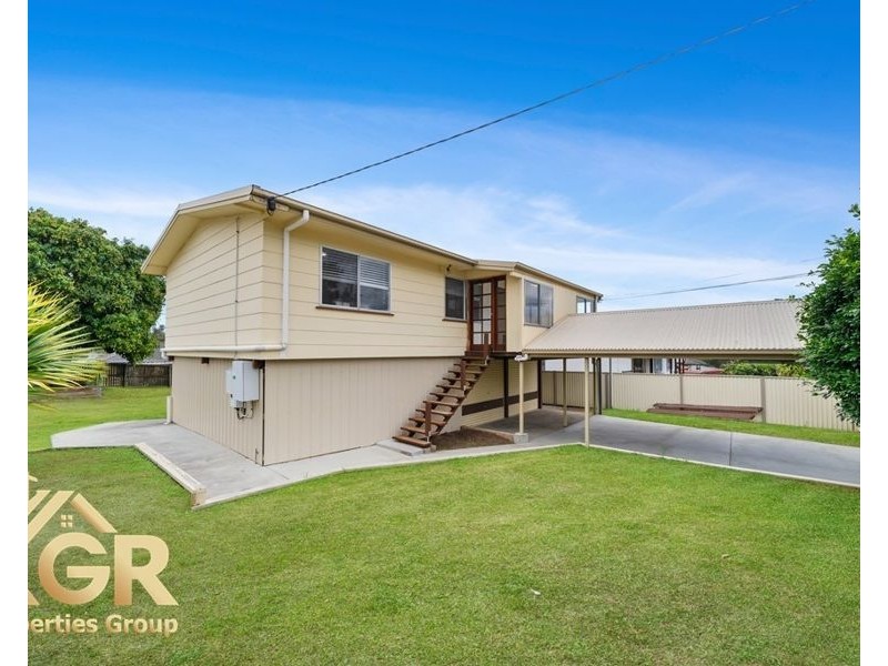 203 Stuart Street, Goodna QLD 4300