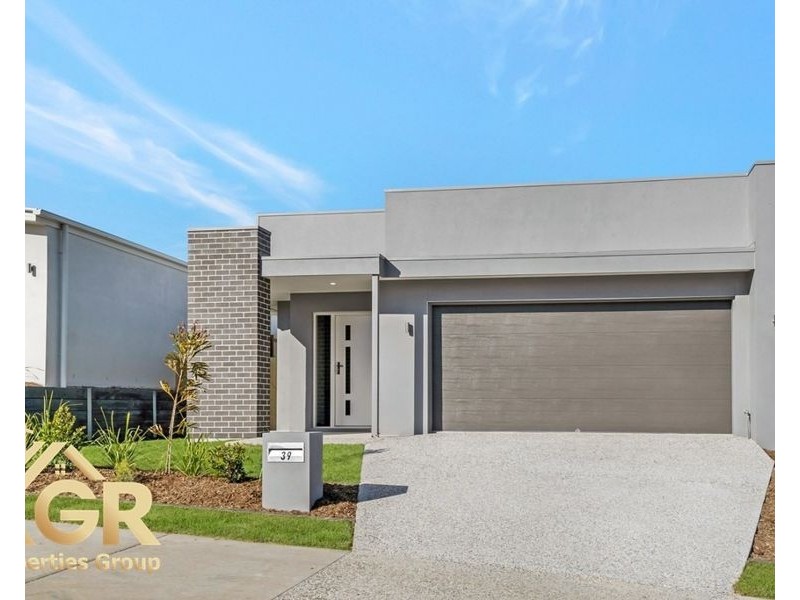 39 Angelsea St, Greenbank QLD 4124