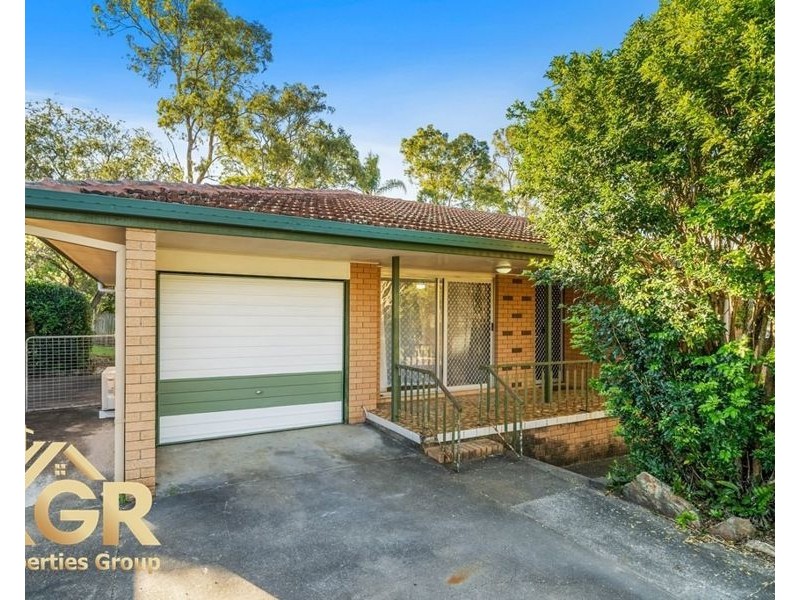 14 Glengala Drive, Rochedale South QLD 4123