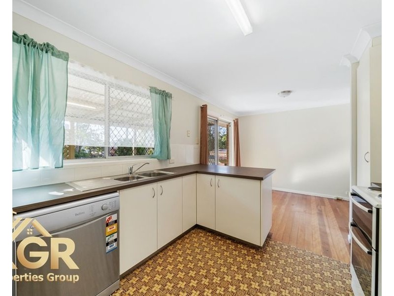 14 Glengala Drive, Rochedale South QLD 4123