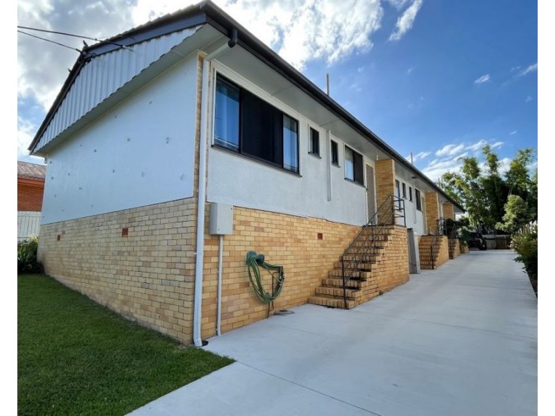 1/14 Arnold ST, Holland Park QLD 4121