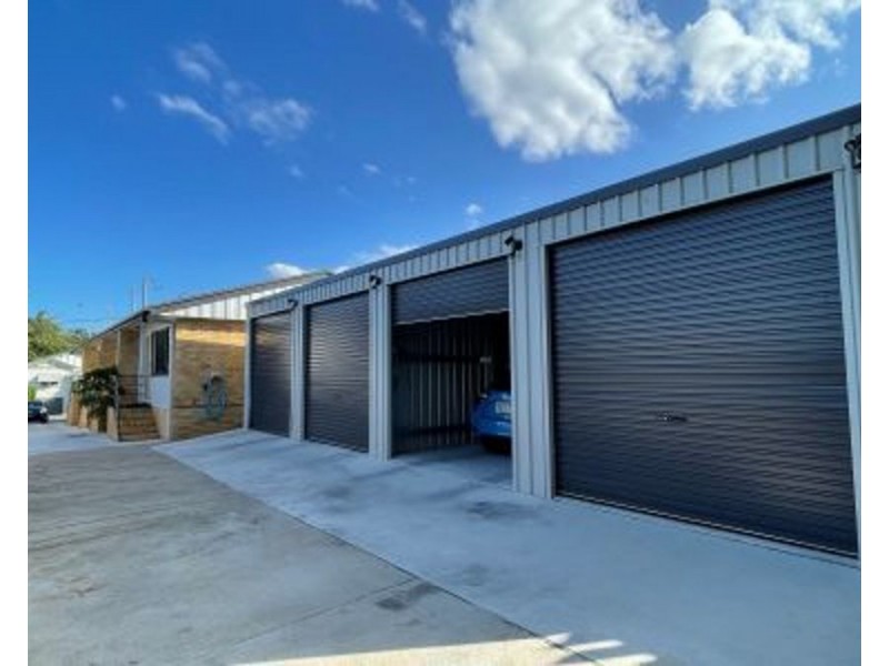 1/14 Arnold ST, Holland Park QLD 4121