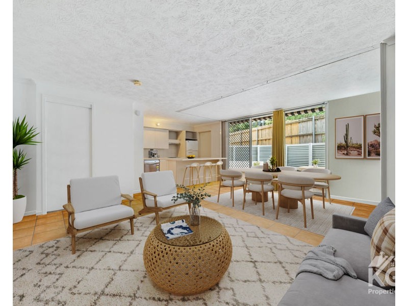 37/492 Main St, Kangaroo Point QLD 4169