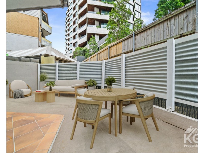 37/492 Main St, Kangaroo Point QLD 4169