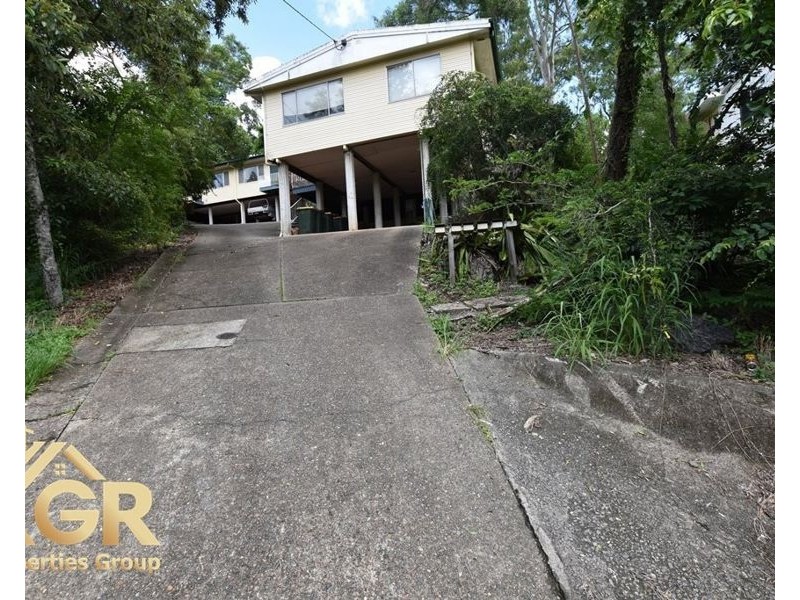 13 Clermont St, Bardon QLD 4065