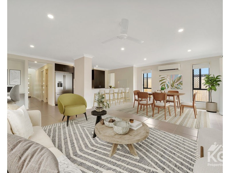 7 Bengal St, Yarrabilba QLD 4207
