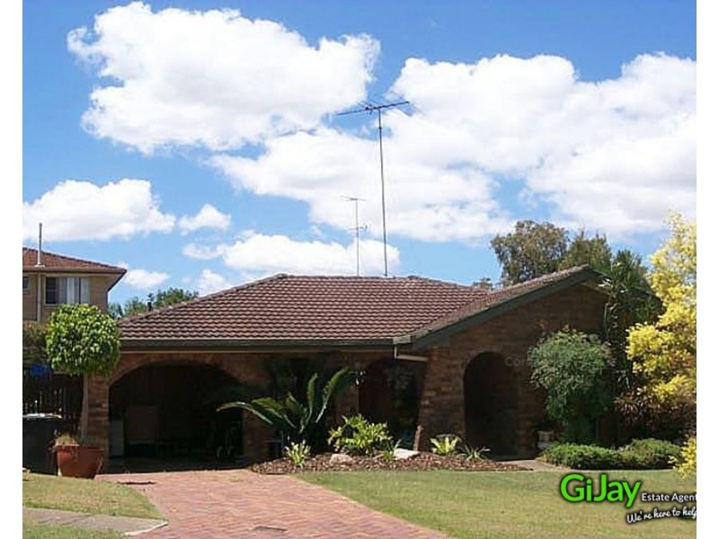 3 Sollya Place, Sunnybank Hills QLD 4109