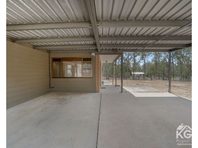 63 Cusack Lane, Jimboomba QLD 4280