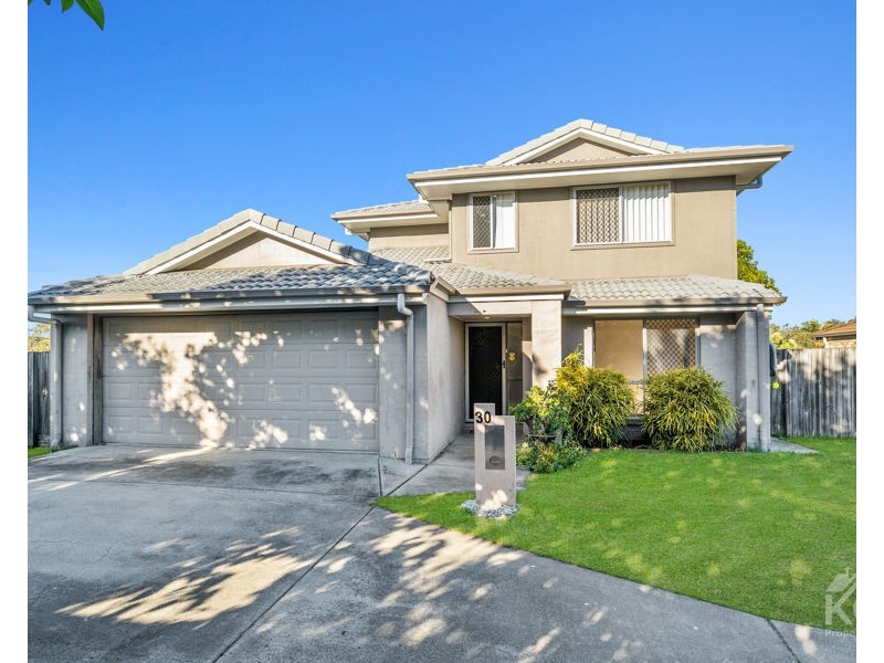 Regents Park QLD 4118