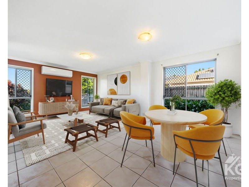 Regents Park QLD 4118