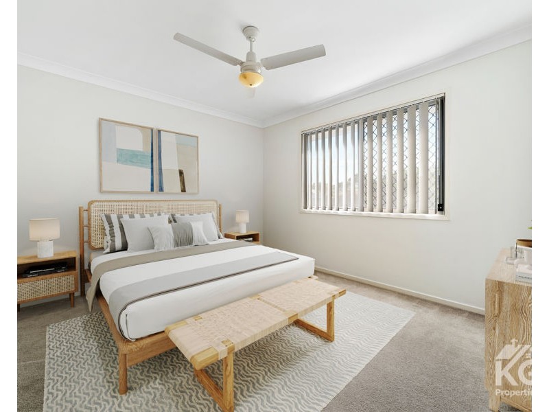 Regents Park QLD 4118