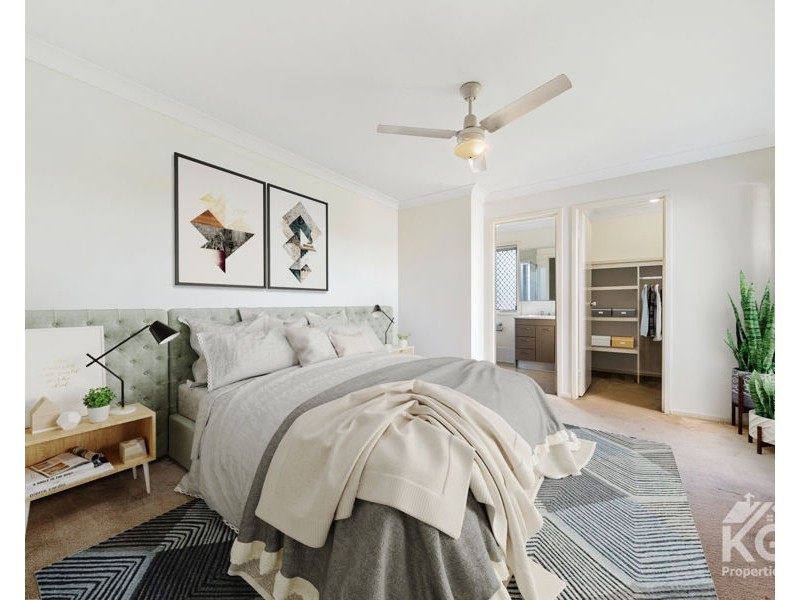 Regents Park QLD 4118