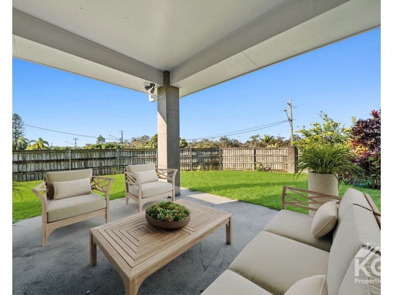 Regents Park QLD 4118