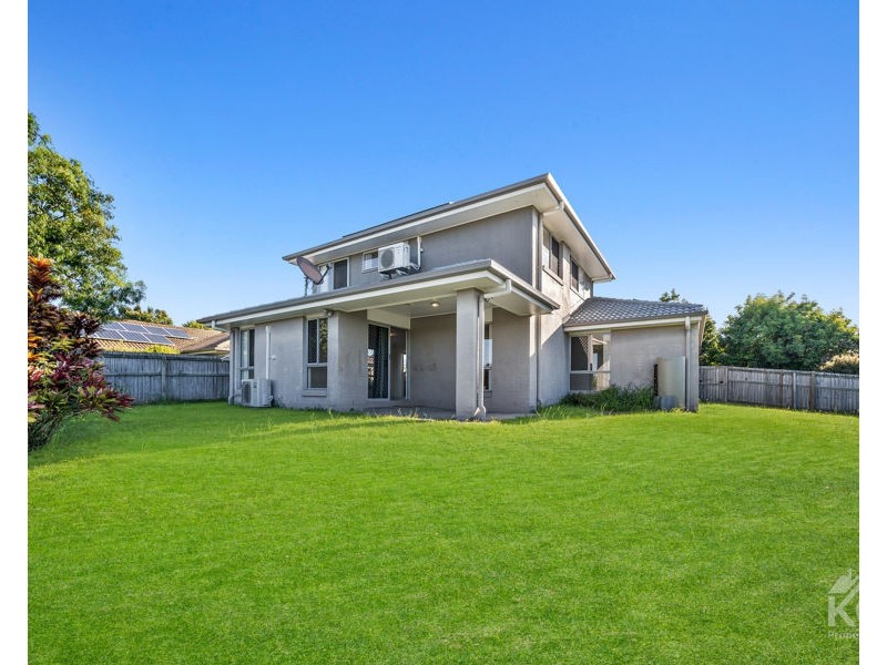 Regents Park QLD 4118